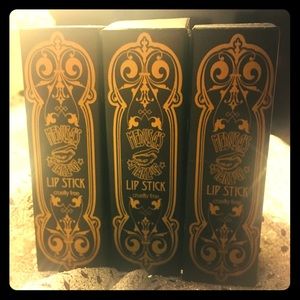 Medusa’s Makeup (3) Lipstick Bundle